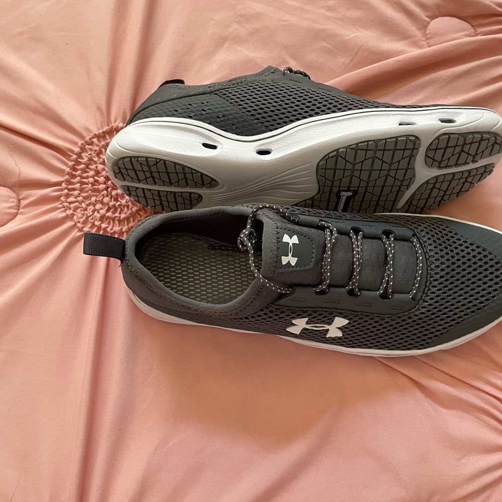 UA size 10